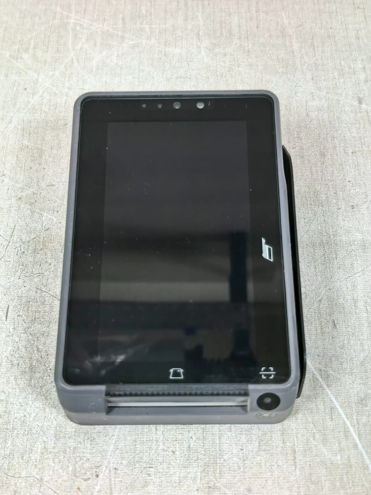 NEXGO UN20 NEXGO UN20 LAN+WIFI+BT POS TERMINAL 2