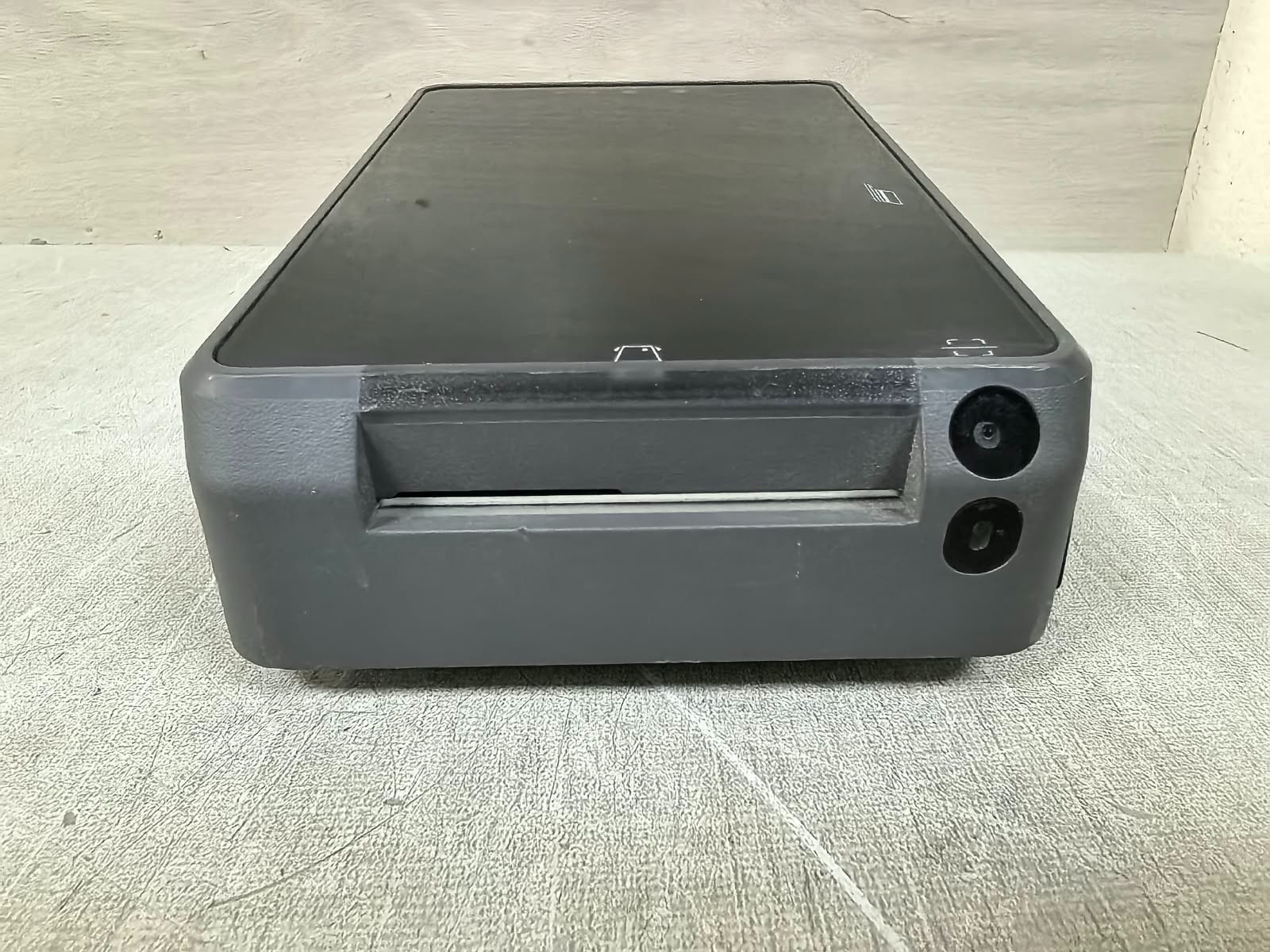 NEXGO UN20 NEXGO UN20 LAN+WIFI+BT POS TERMINAL 3