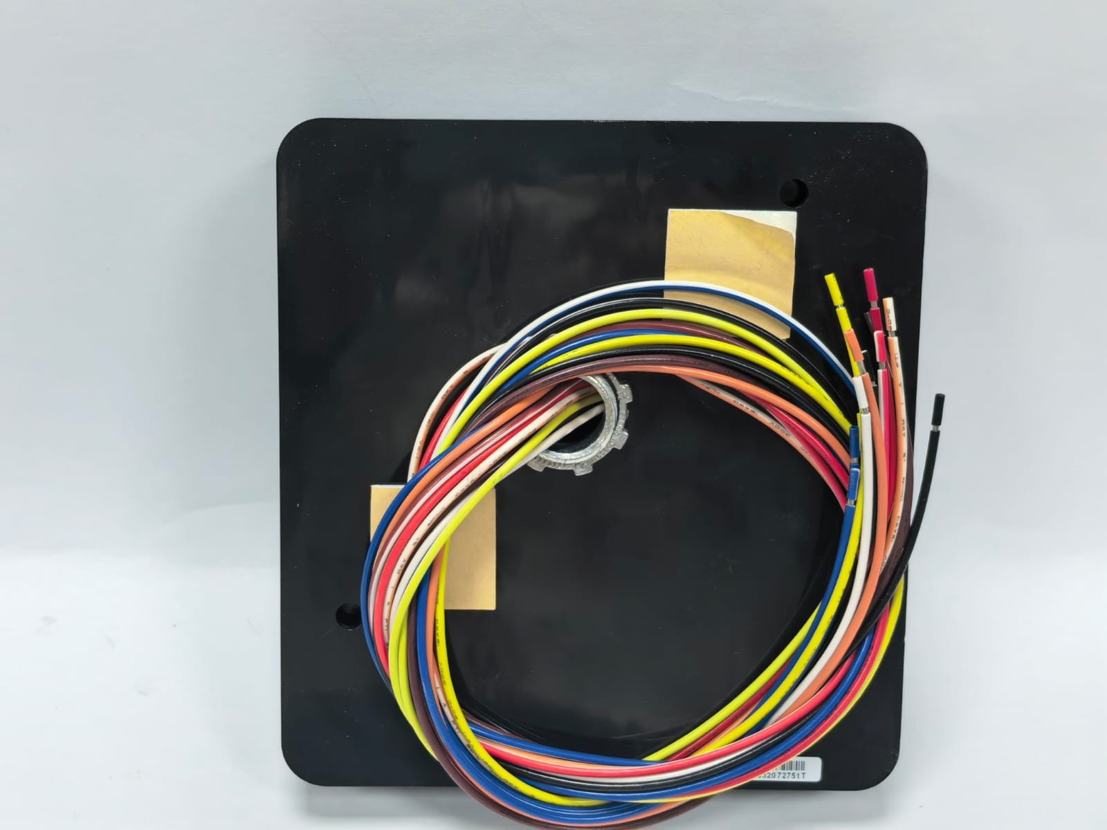 HYDRO SYSTEM ORION 2 HYDRO SYSTEM ORION 2 PUMP INTERFACE KIT 9