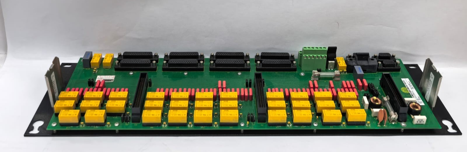 GE 953-3053-FD GE WESTERM D20 KR PCB BOARD 953-3053-FD 5