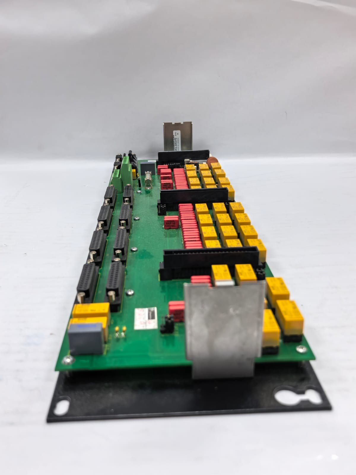 GE 953-3053-FD GE WESTERM D20 KR PCB BOARD 953-3053-FD 6