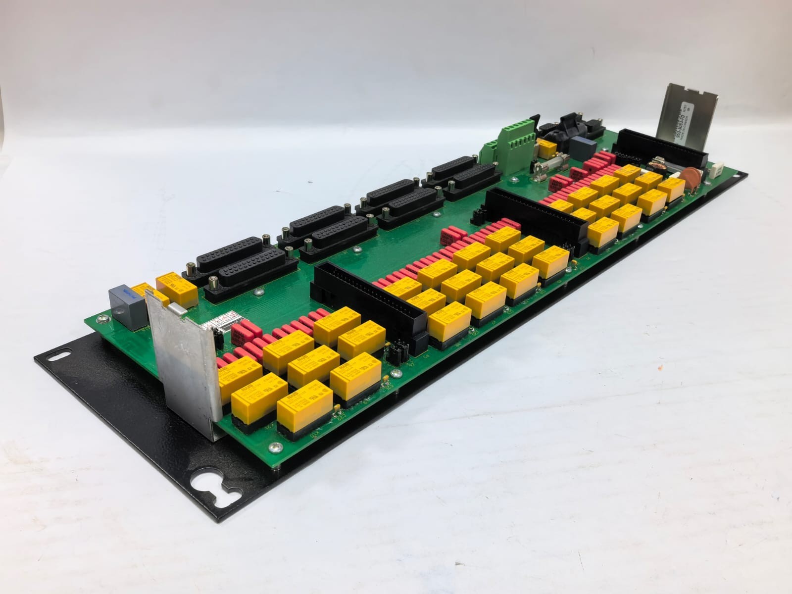 GE 953-3053-FD GE WESTERM D20 KR PCB BOARD 953-3053-FD 9