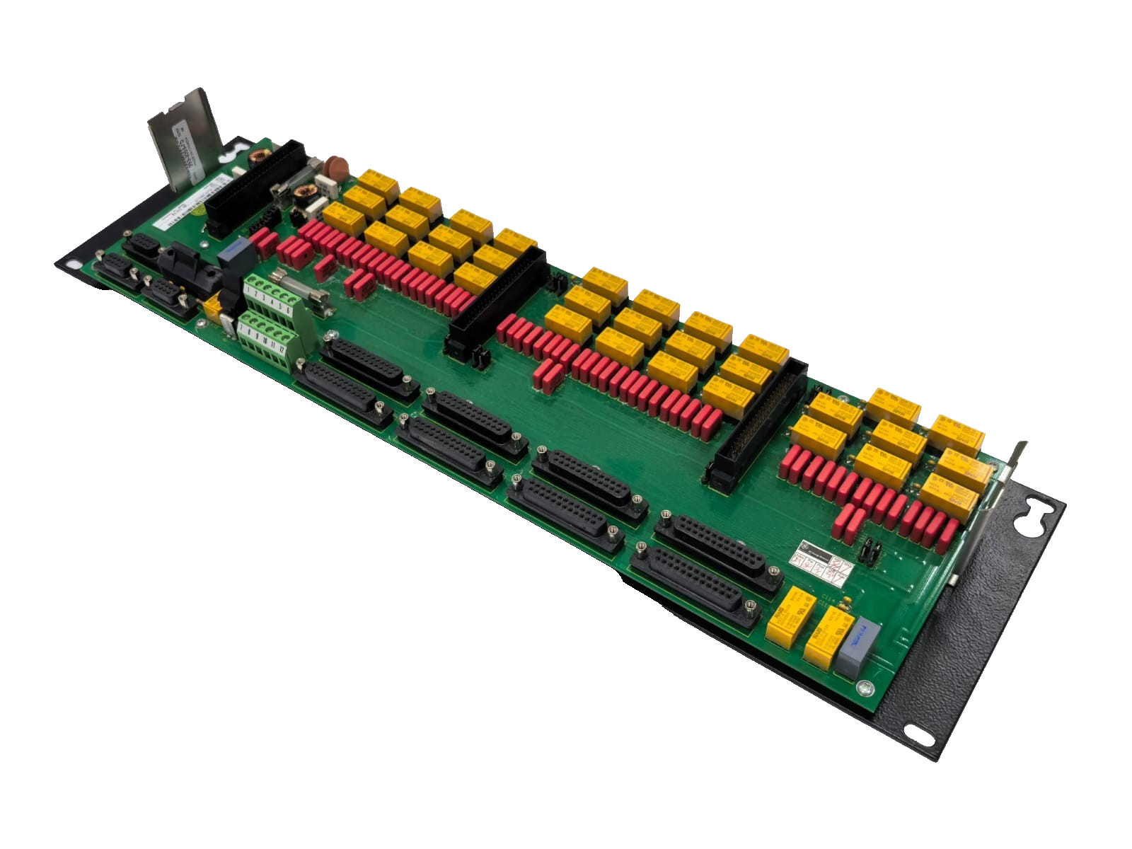 GE 953-3053-FD GE WESTERM D20 KR PCB BOARD 953-3053-FD 10