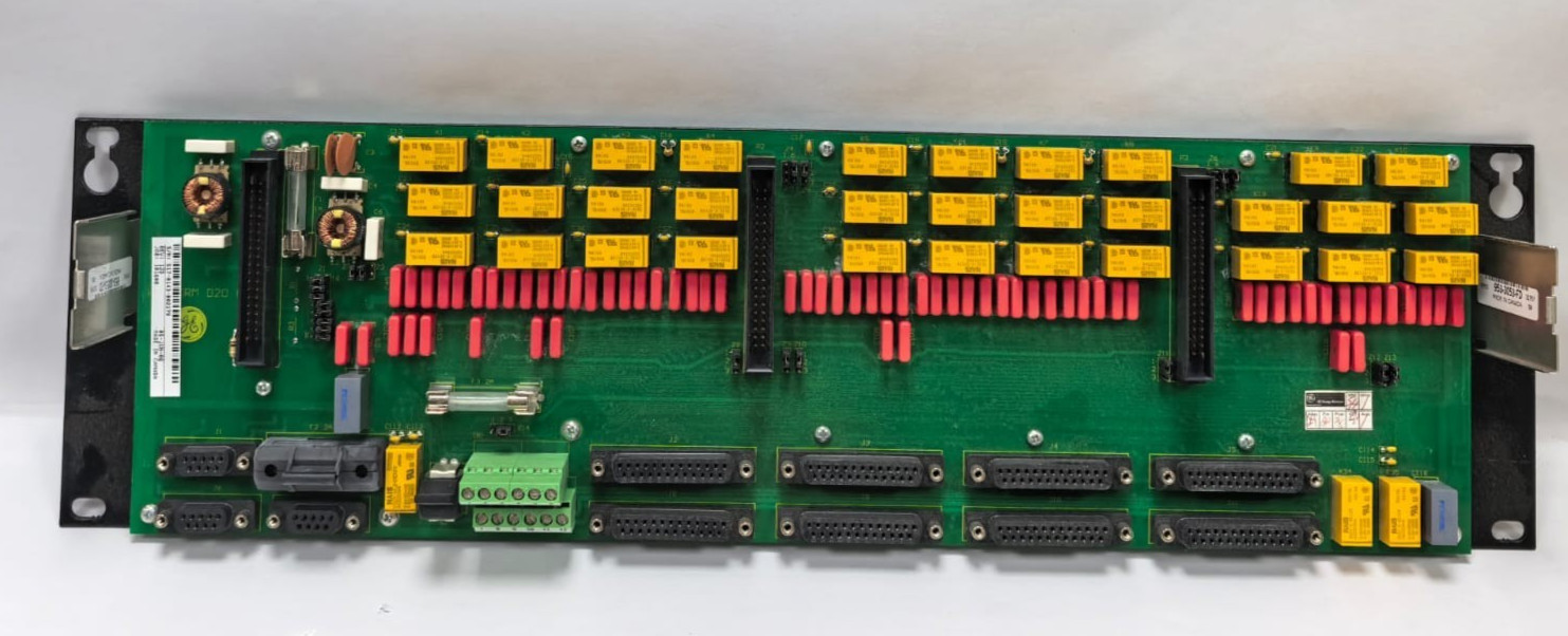 GE 953-3053-FD GE WESTERM D20 KR PCB BOARD 953-3053-FD 1