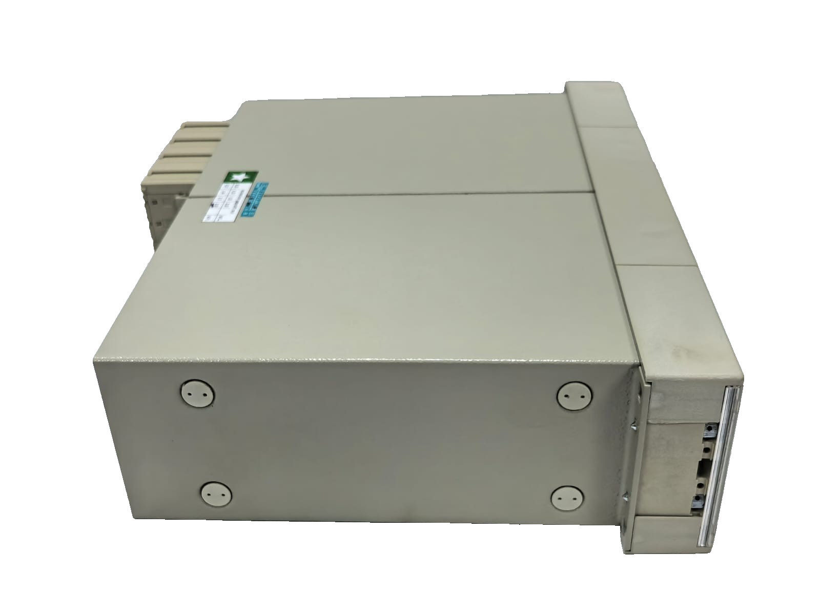 Siemens 7RE2800-0CA00 SIEMENS 7RE2800-0CA00 SIPROTEC VOLTAGE BALANCE RELAY 7