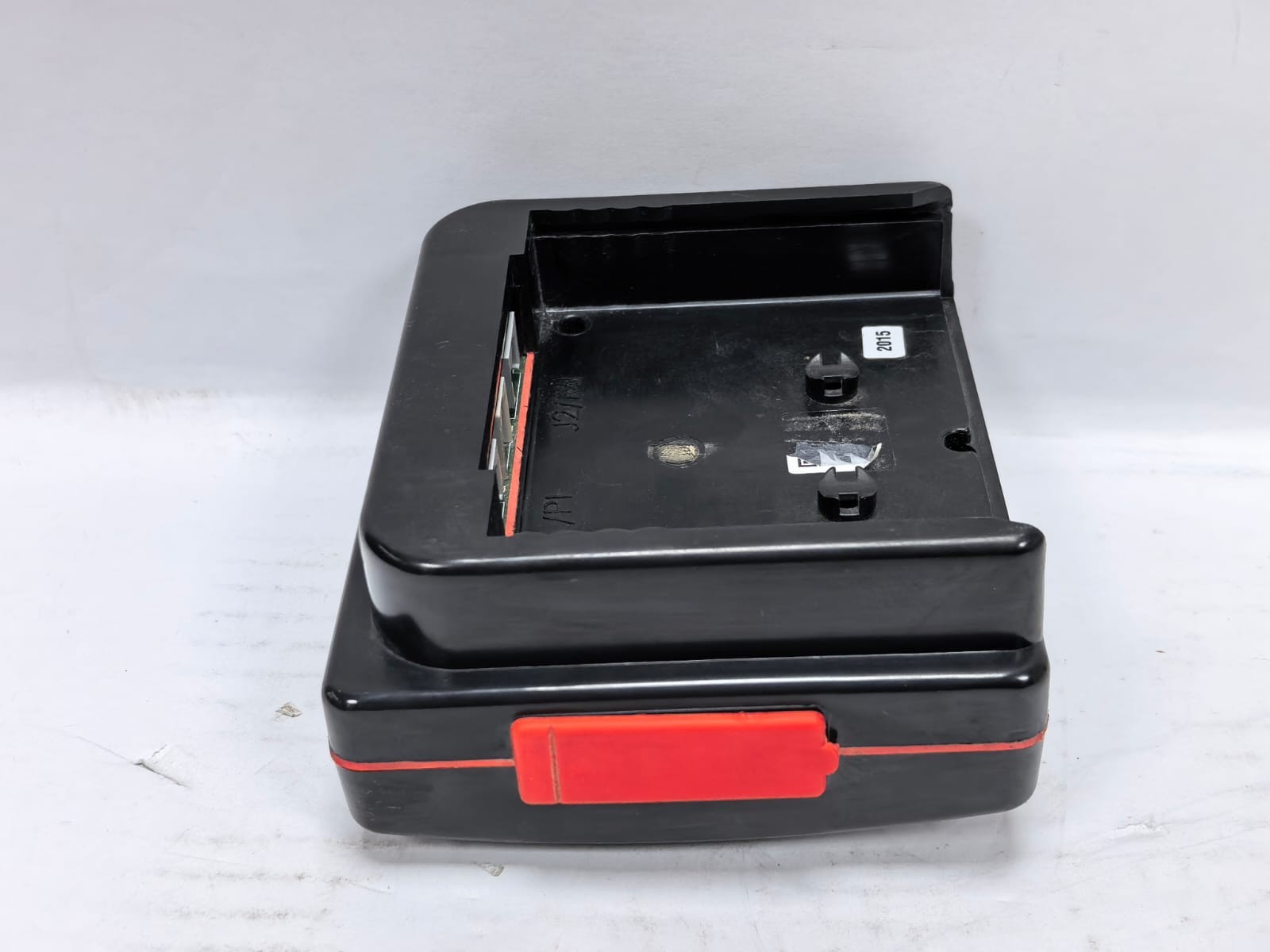 HYDRO SYSTEM LC-200NG HYDRO SYSTEM LC-200NG NOVA CONTROLS LAUNDRY CONTROLLER 3