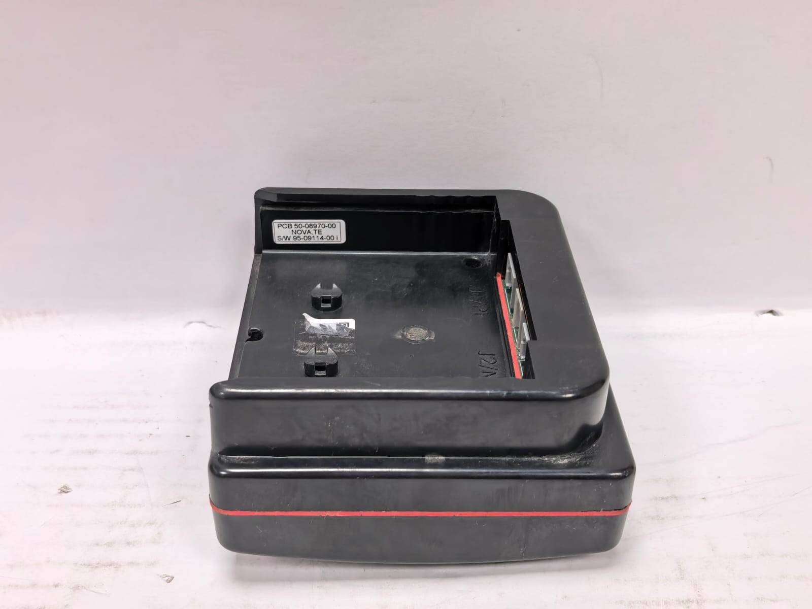HYDRO SYSTEM LC-200NG HYDRO SYSTEM LC-200NG NOVA CONTROLS LAUNDRY CONTROLLER 4