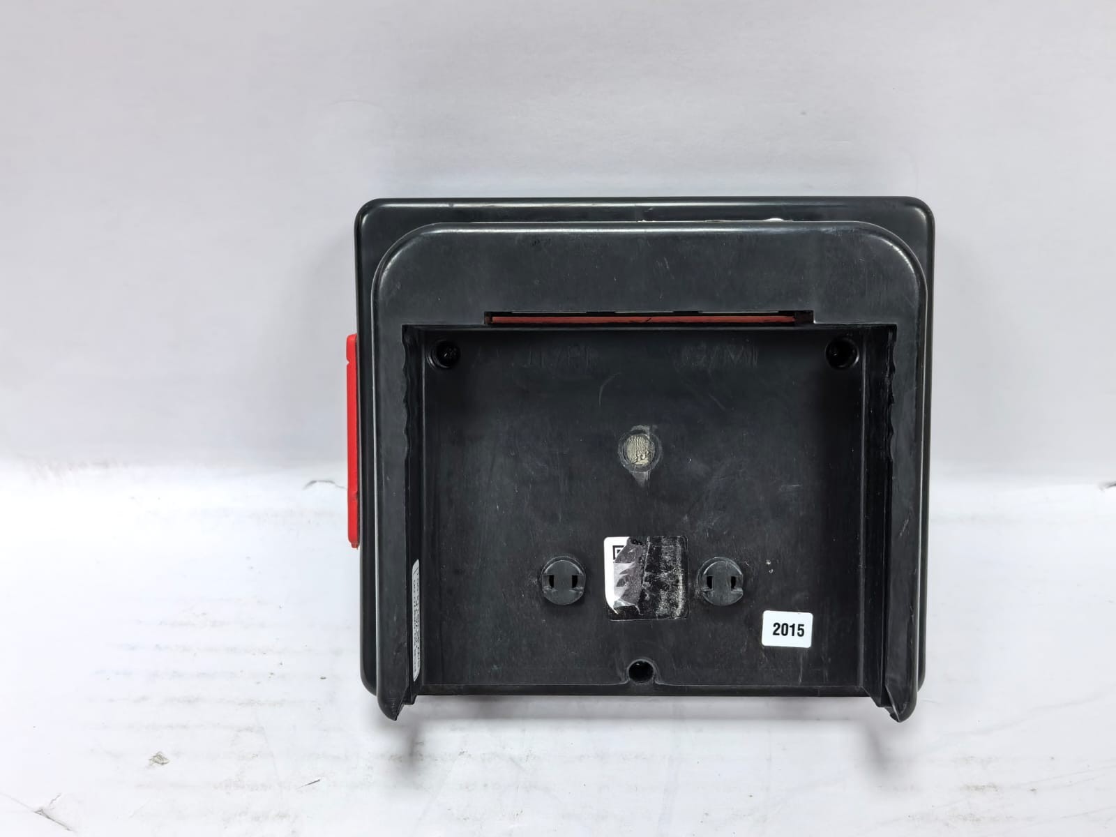 HYDRO SYSTEM LC-200NG HYDRO SYSTEM LC-200NG NOVA CONTROLS LAUNDRY CONTROLLER 6