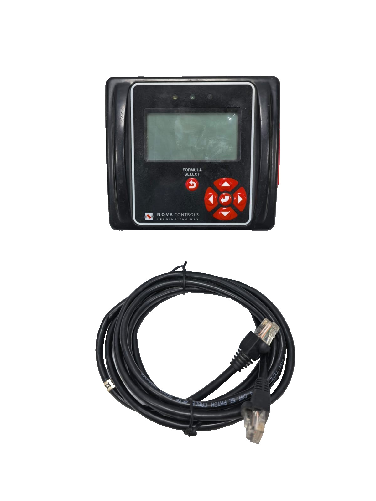 HYDRO SYSTEM LC-200NG HYDRO SYSTEM LC-200NG NOVA CONTROLS LAUNDRY CONTROLLER 1
