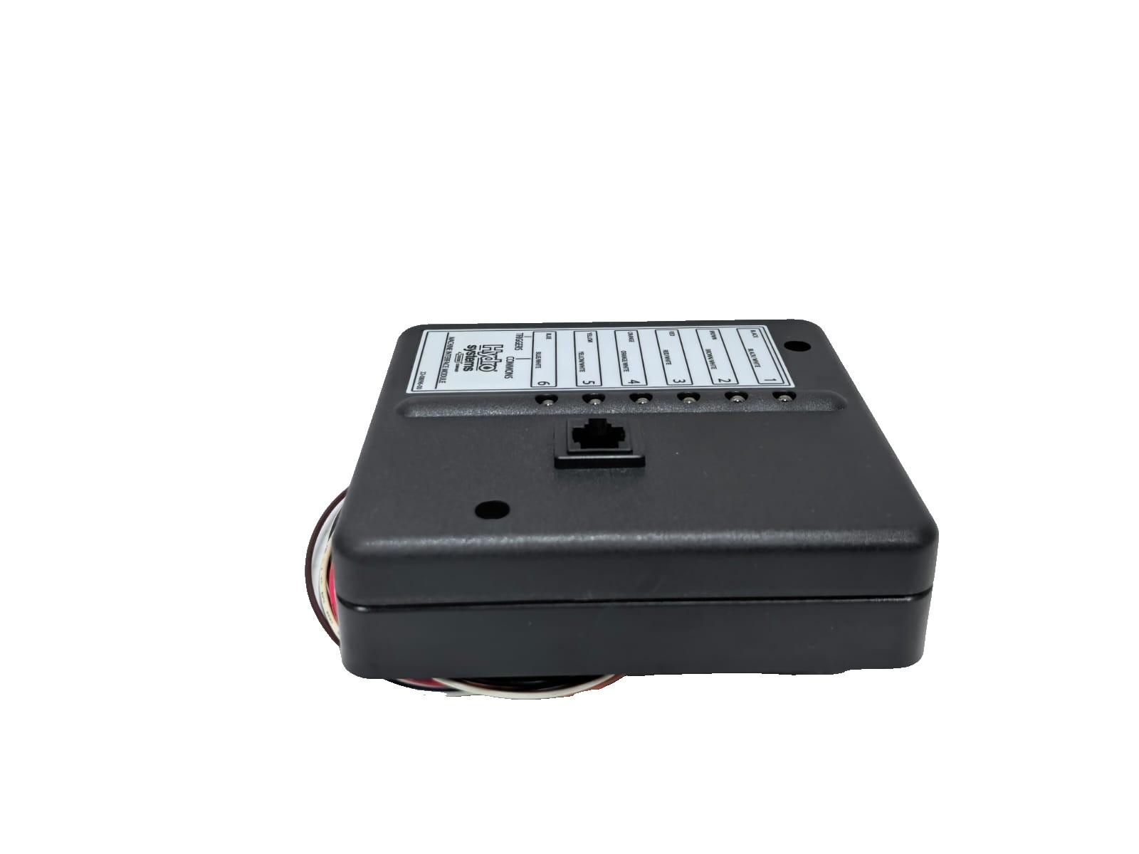 HYDRO SYSTEMS 55-08141-00 HYDRO SYSTEMS 55-08141-00 REV.A MACHINE INTERFACE MODULE 7