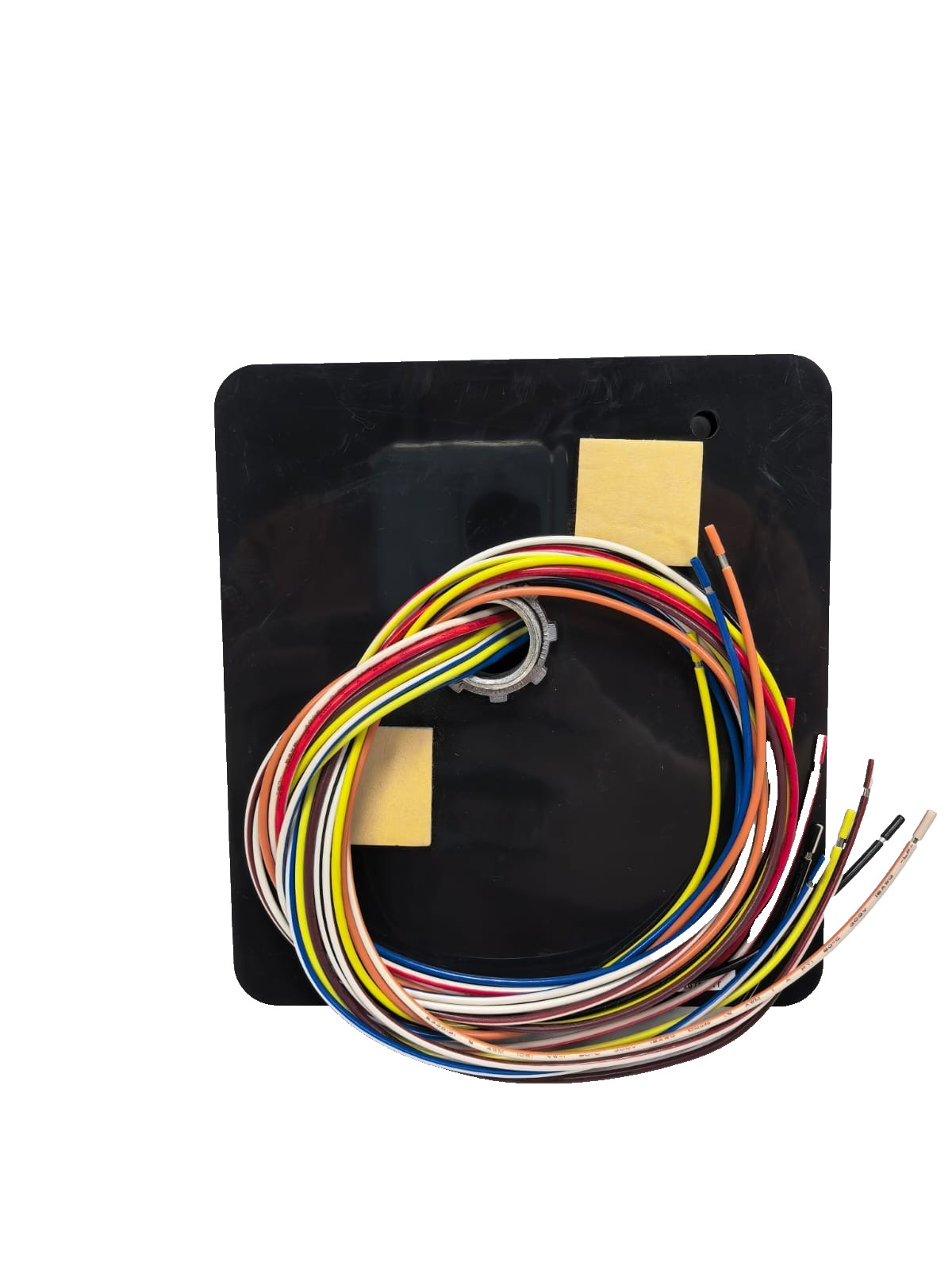 HYDRO SYSTEMS 55-08141-00 HYDRO SYSTEMS 55-08141-00 REV.A MACHINE INTERFACE MODULE 9