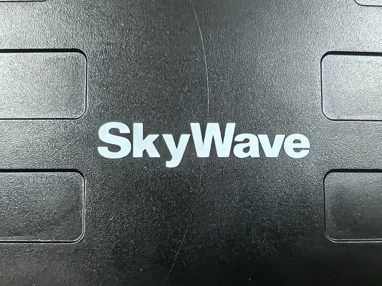 SKYWAVE IDP 700 SKYWAVE IDP-782 GPRS 4