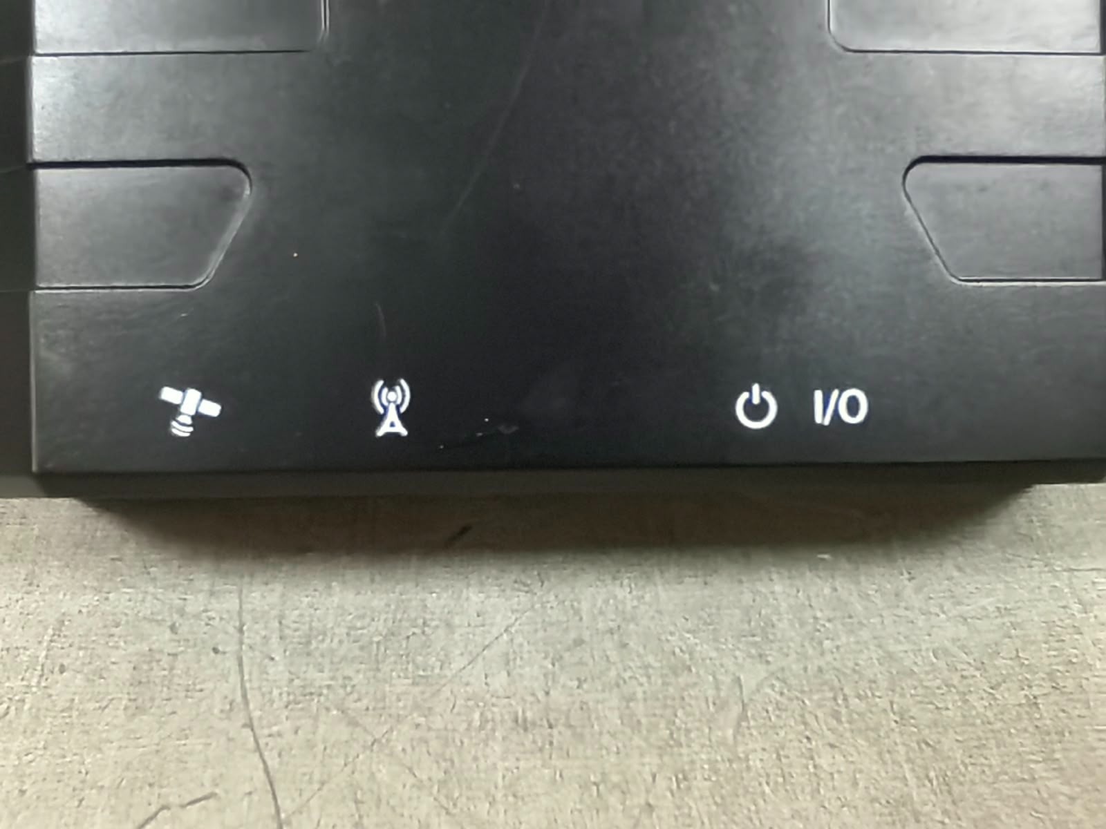 SKYWAVE IDP 700 SKYWAVE IDP-782 GPRS 5