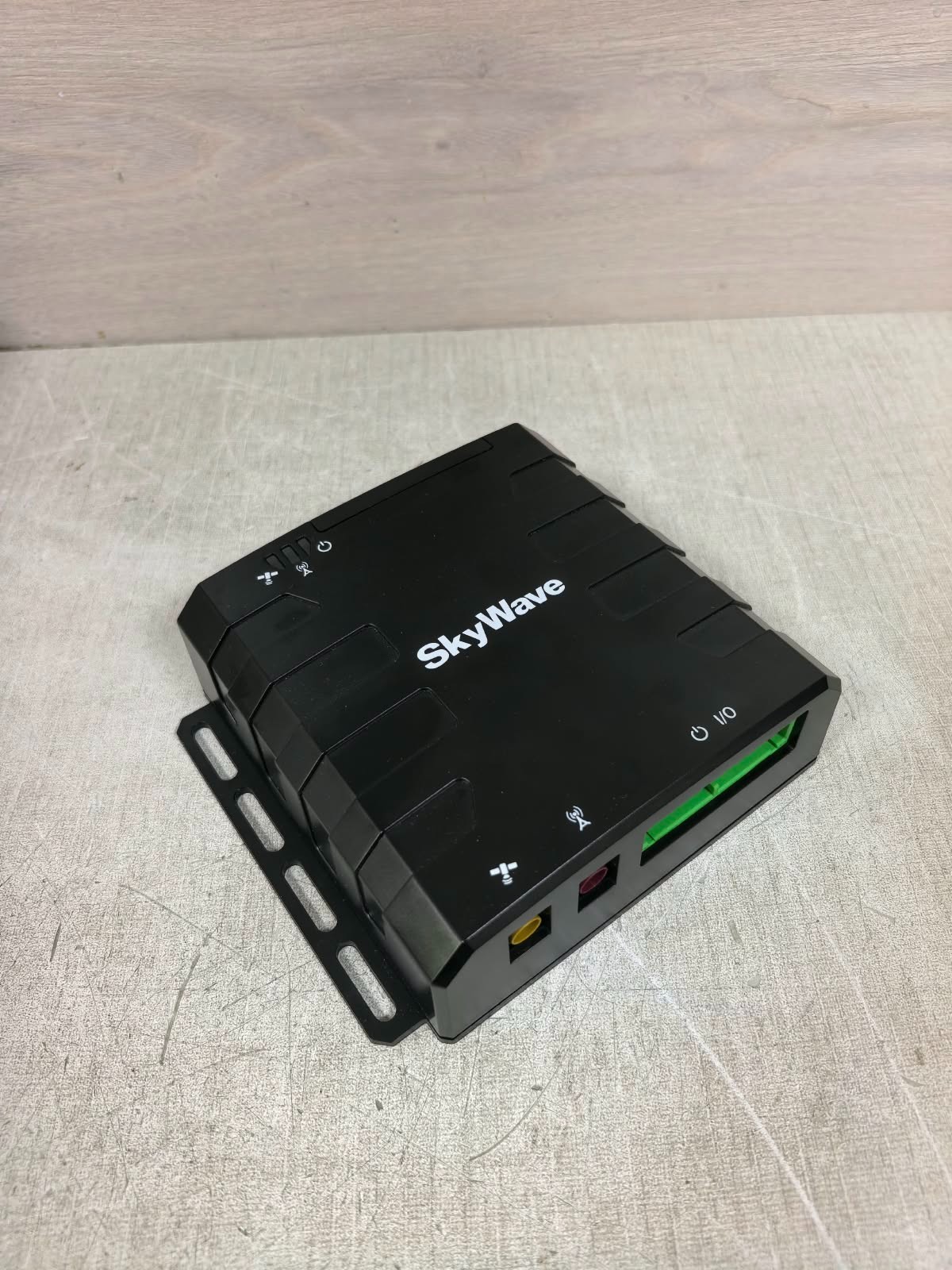 SKYWAVE IDP 700 SKYWAVE IDP-782 GPRS 8