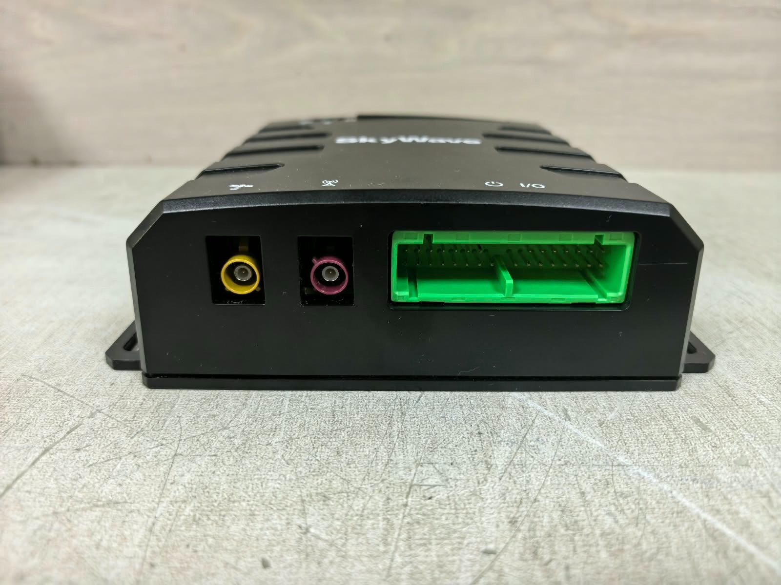 SKYWAVE IDP 700 SKYWAVE IDP-782 GPRS 10