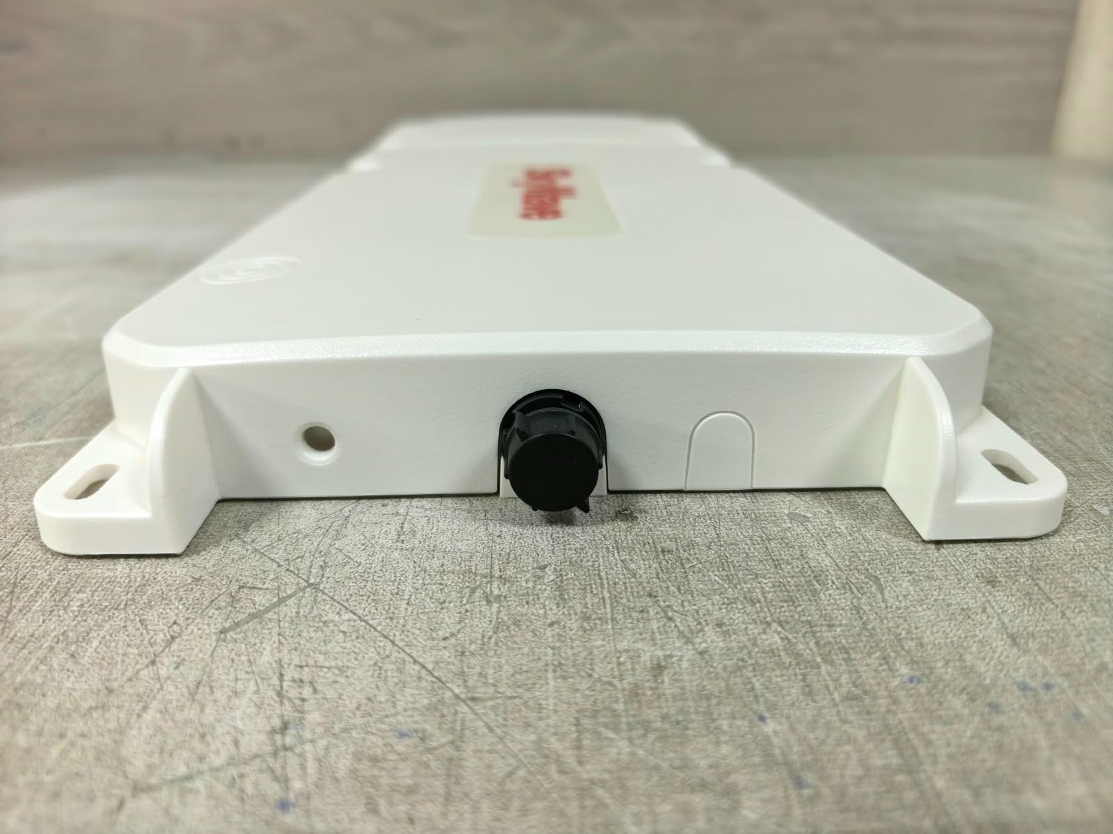 SKYWAVE IDP-800 SKYWAVE IDP-800 LI/FES TERMINAL SERIES 7