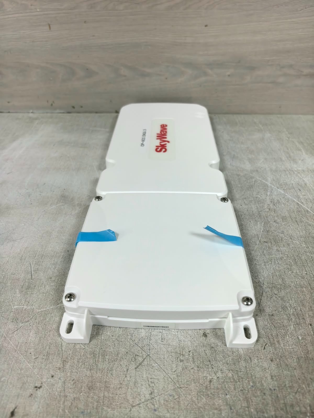 SKYWAVE IDP-800 SKYWAVE IDP-800 NIMH GPS/GLONASS 7