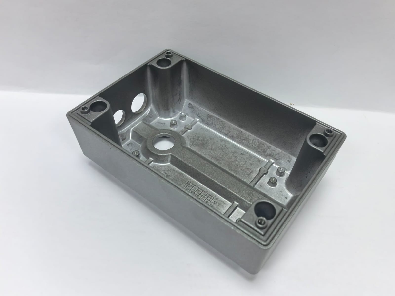 TURBINE STENTO-1008140010 TURBINE TA-1 ONWALL BOX STENTO-1008140010 6