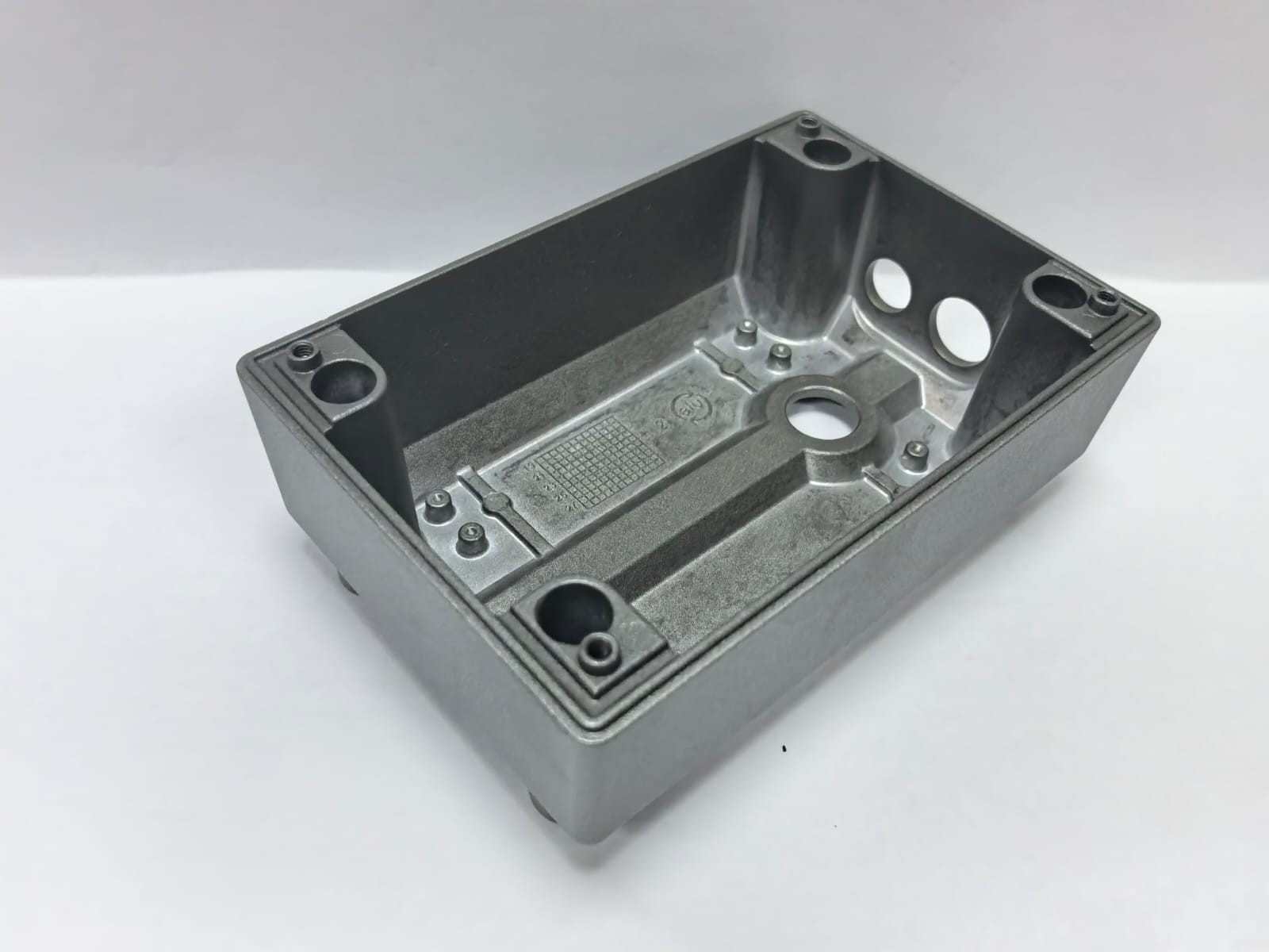 TURBINE STENTO-1008140010 TURBINE TA-1 ONWALL BOX STENTO-1008140010 7