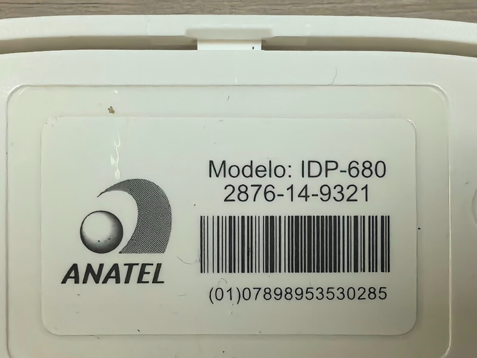 SKYWAVE IDP-680 SKYWAVE IDP-680 GPS/GLONASS 9-32VDC 8