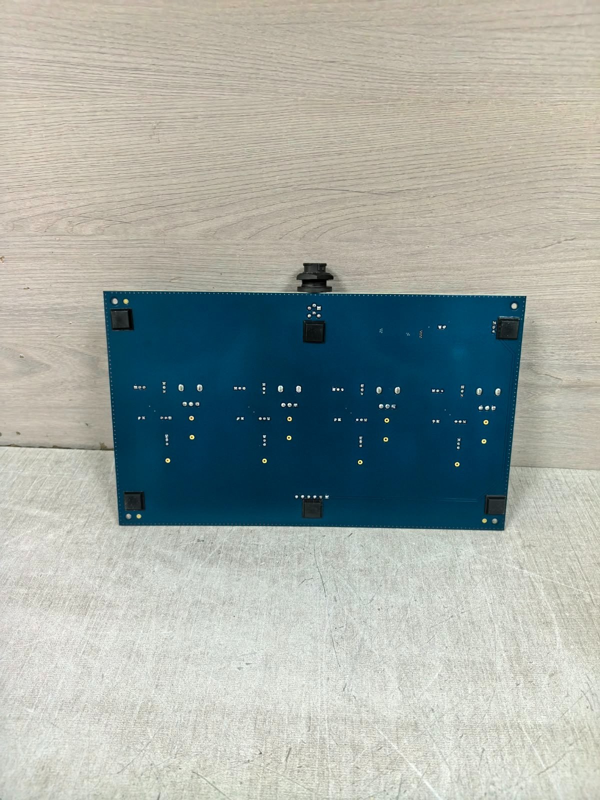 SKYWAVE BD101011-001-A SKYWAVE BD101011-001-A I/O INTERFACE DEVELOPMENT BOARD 9