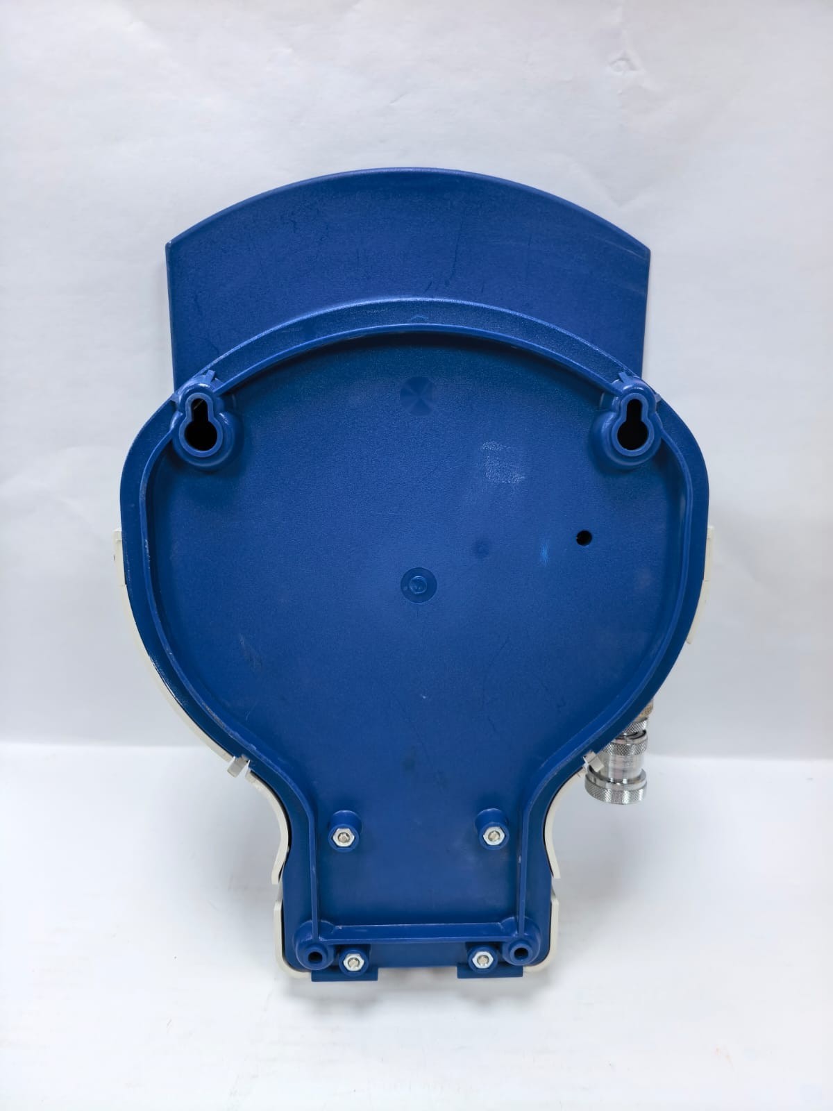 HYDRO SYSTEM 958 HYDRO SYSTEM WORLDCHEM 958 WALLMOUNTED SINGLE -PRODUCT CHEMICAL DISPENSING 10