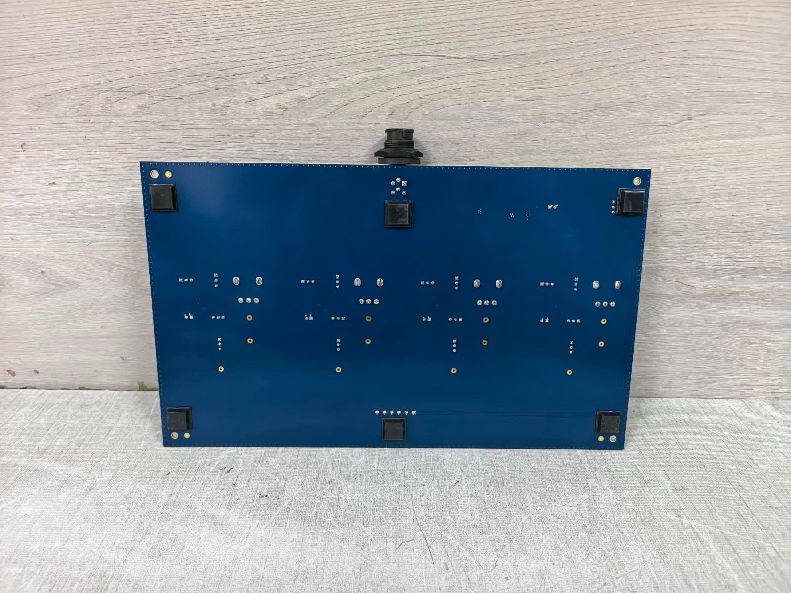 SKYWAVE BD101011-001-A SKYWAVE BD101011-001-A I/O INTERFACE DEVELOPMENT BOARD 10