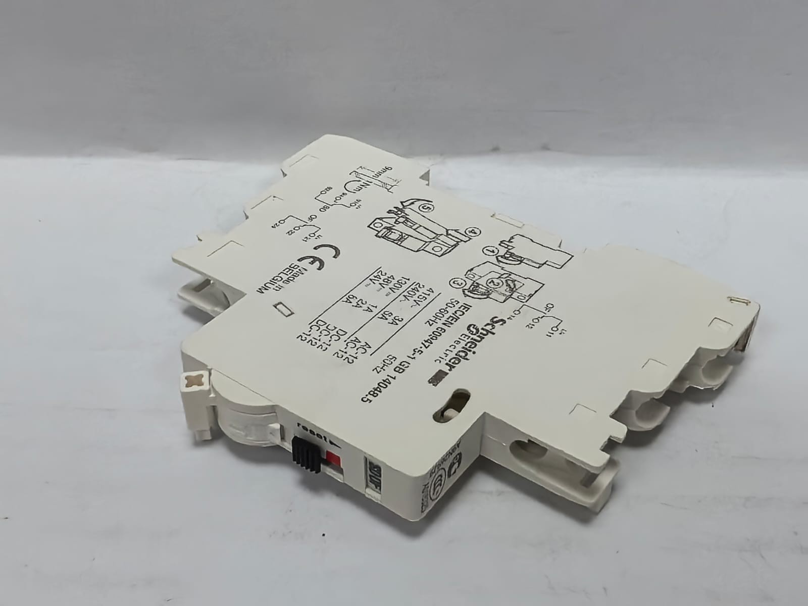 Schneider Electric A9N26929 SCHNEIDER ELECTRIC A9N26929 ACTI9 AUXILIARY CONTACT PCS 9