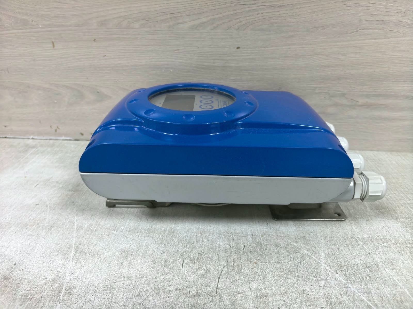 KROHNE NL-3313-LC KROHNE NL-3313-LC ALTOMETER, DORDRECT FLOW METER CONVERTER 8