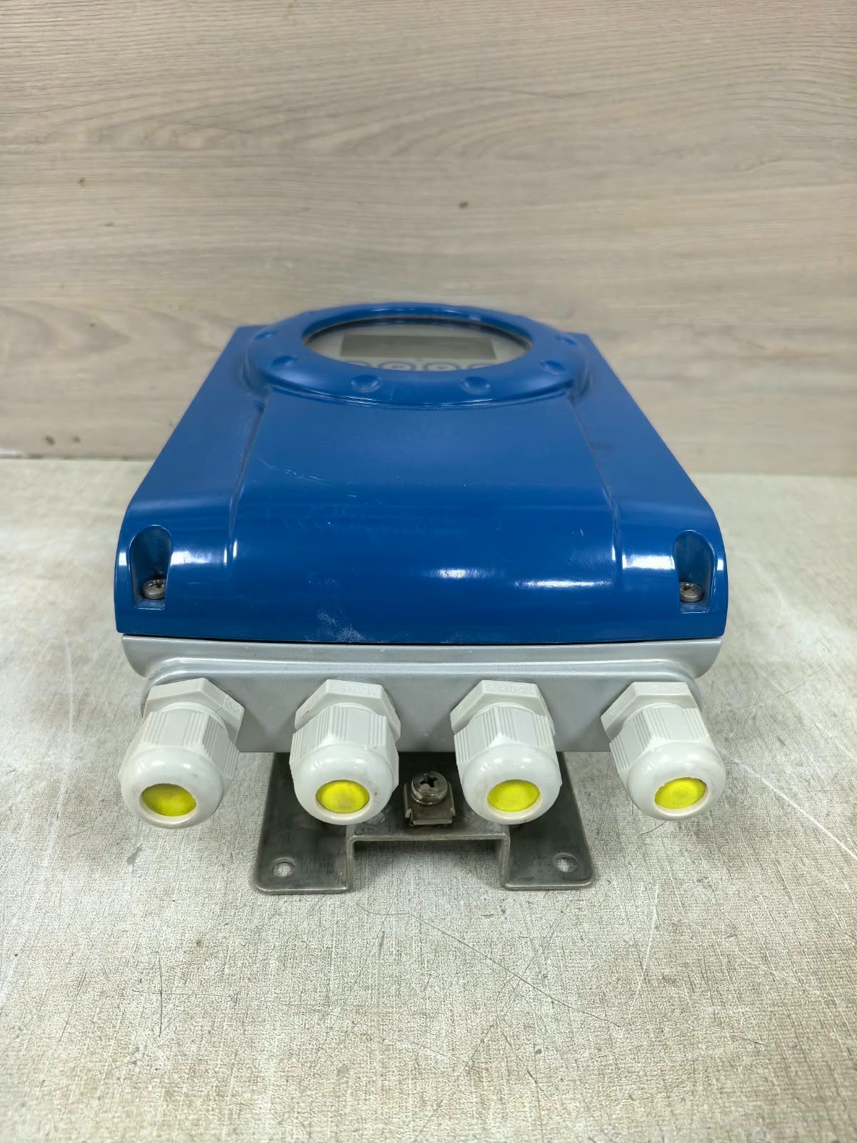 KROHNE NL-3313-LC KROHNE NL-3313-LC ALTOMETER, DORDRECT FLOW METER CONVERTER 10