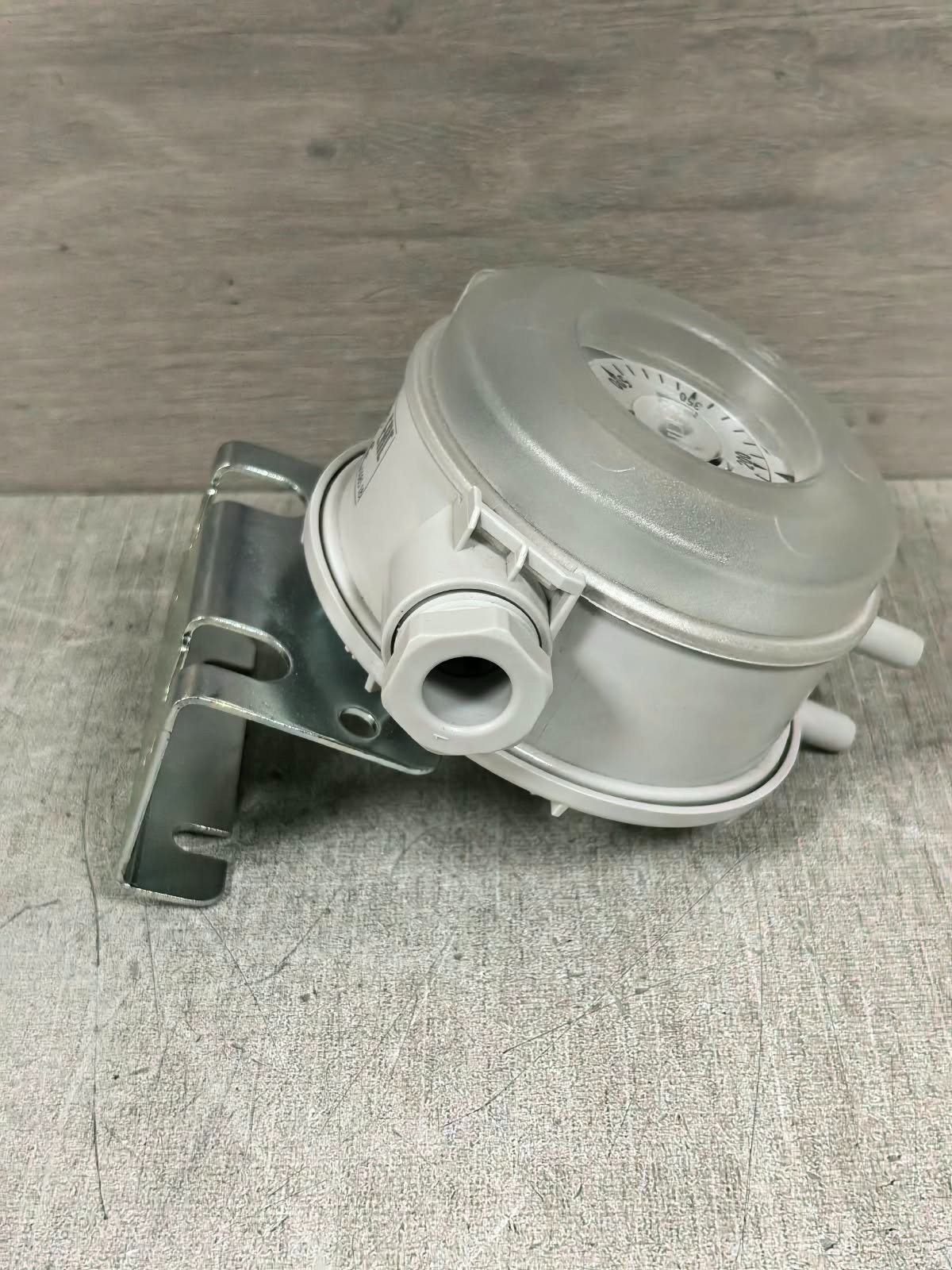 Siemens Q8M81-5 191017A SIEMENS Q8M81-5 DIFFERENTIAL PRESSURE DETECTOR 191017A 2