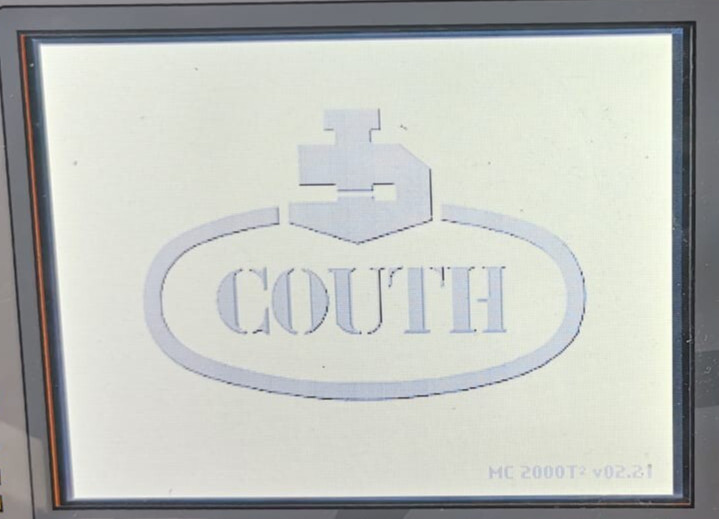 SP14Q006 SP14Q006 REV. B LCD SCREEN DISPLAY PANEL 4