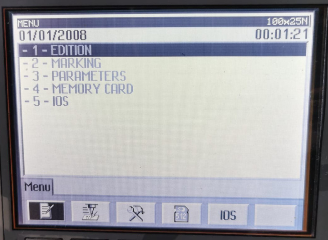 SP14Q006 SP14Q006 REV. B LCD SCREEN DISPLAY PANEL 5