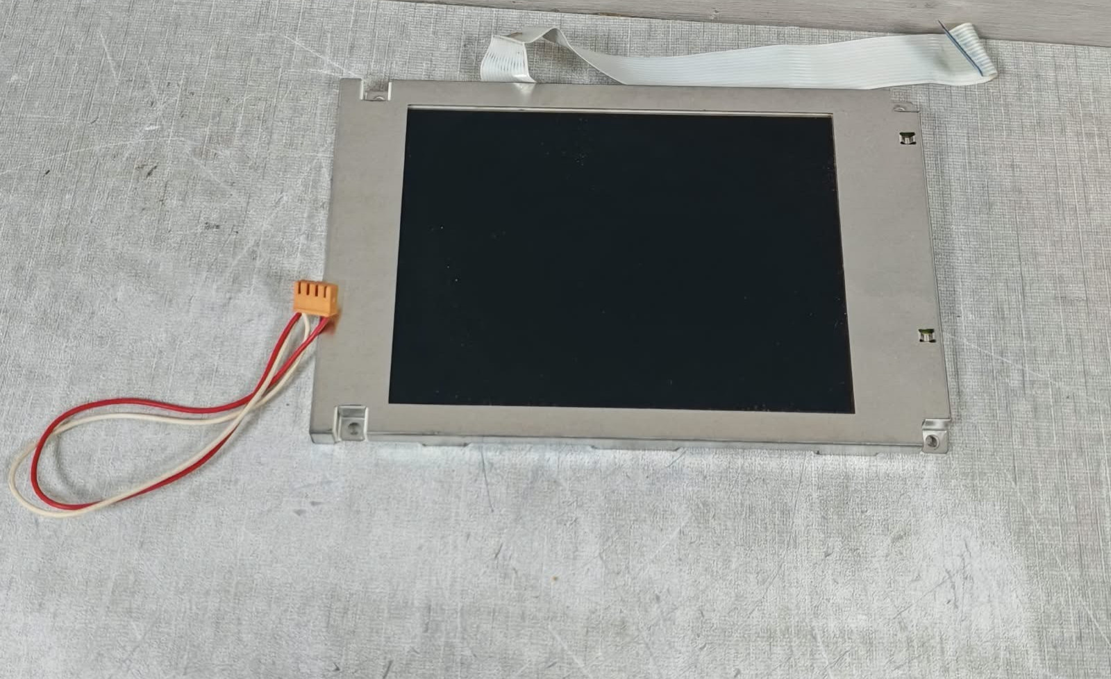 SP14Q006 SP14Q006 REV. B LCD SCREEN DISPLAY PANEL 1