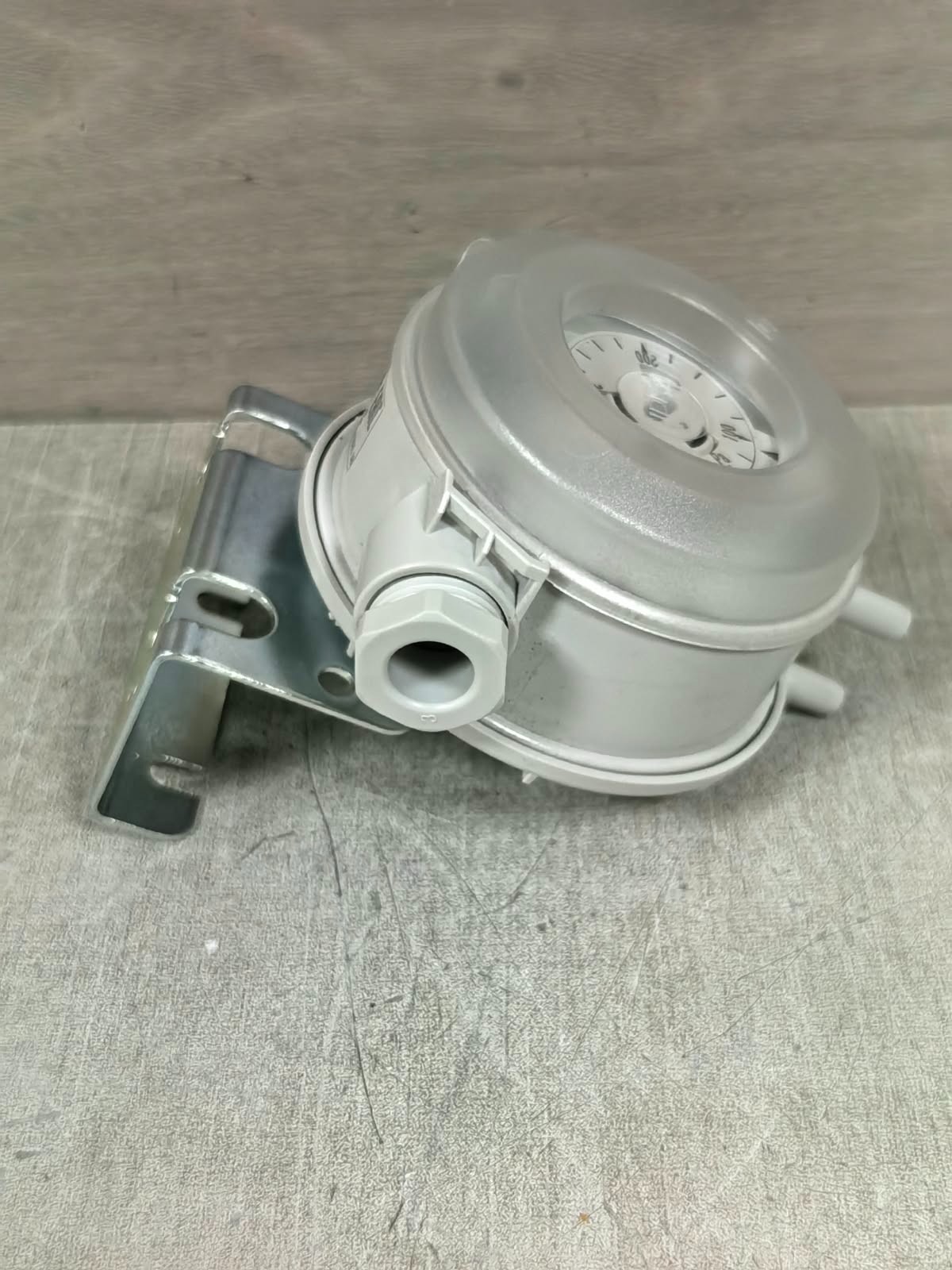 Siemens Q8M81-3 191212A SIEMENS Q8M81-3 DIFFERENTIAL PRESSURE DETECTOR 191212A 5
