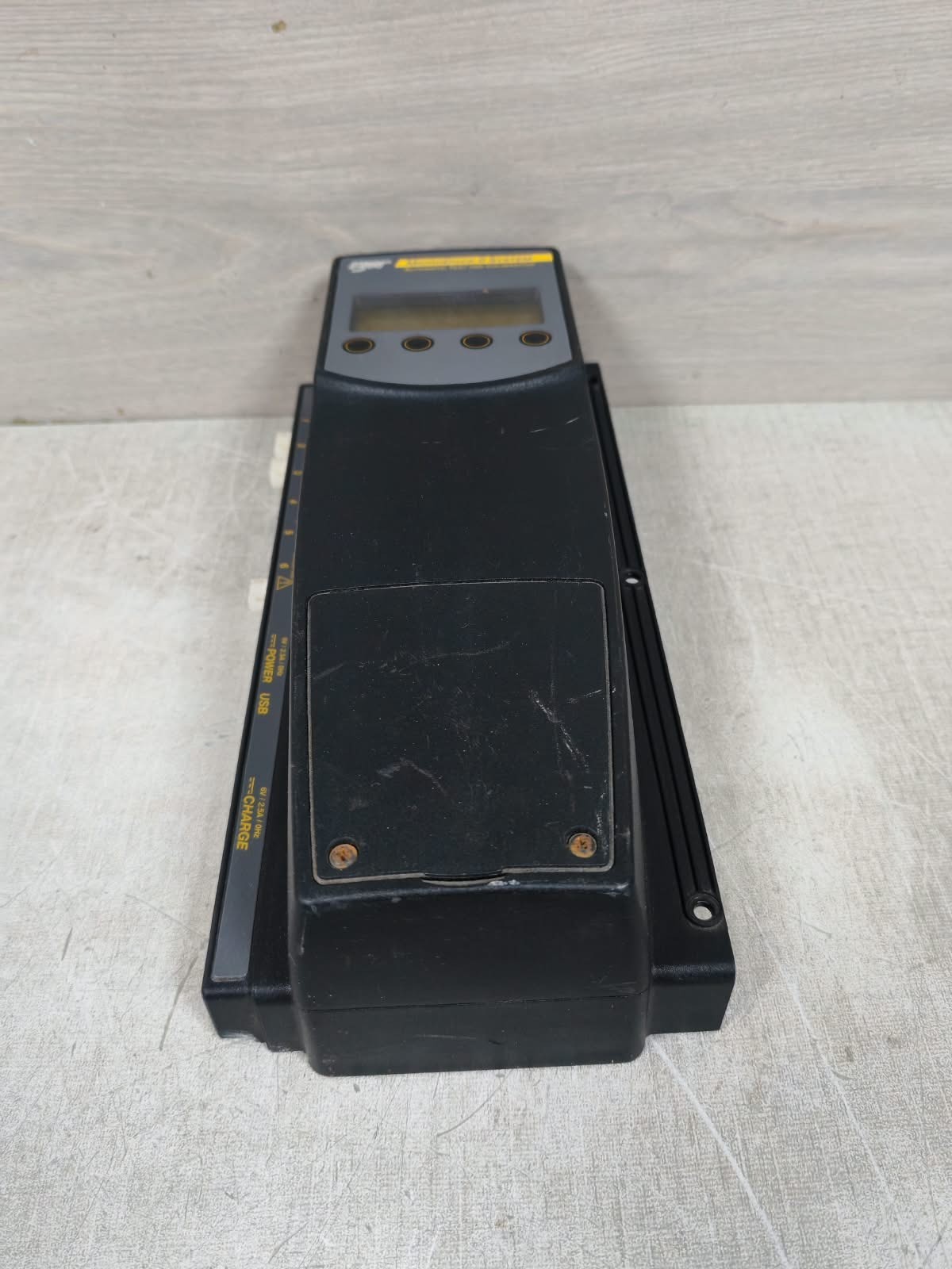 HONEYWELL/BW T2A-7X MICRODOCK II SYSTEM BW by HONEYWELL T2A-7X MicroDock II Systems 4