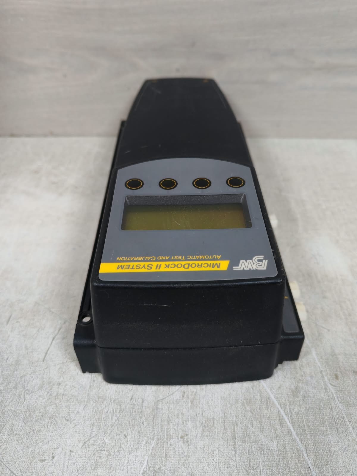 HONEYWELL/BW T2A-7X MICRODOCK II SYSTEM BW by HONEYWELL T2A-7X MicroDock II Systems 5