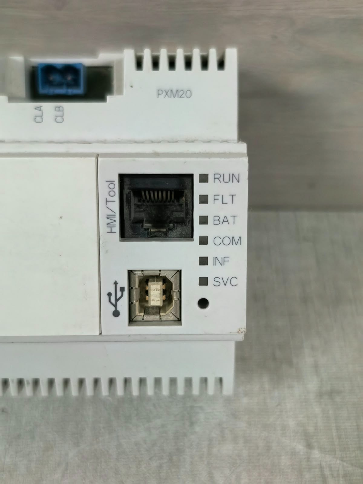 Siemens PXC50.D SIEMENS PXC50.D AUTOMATION STATION 24VAC 5