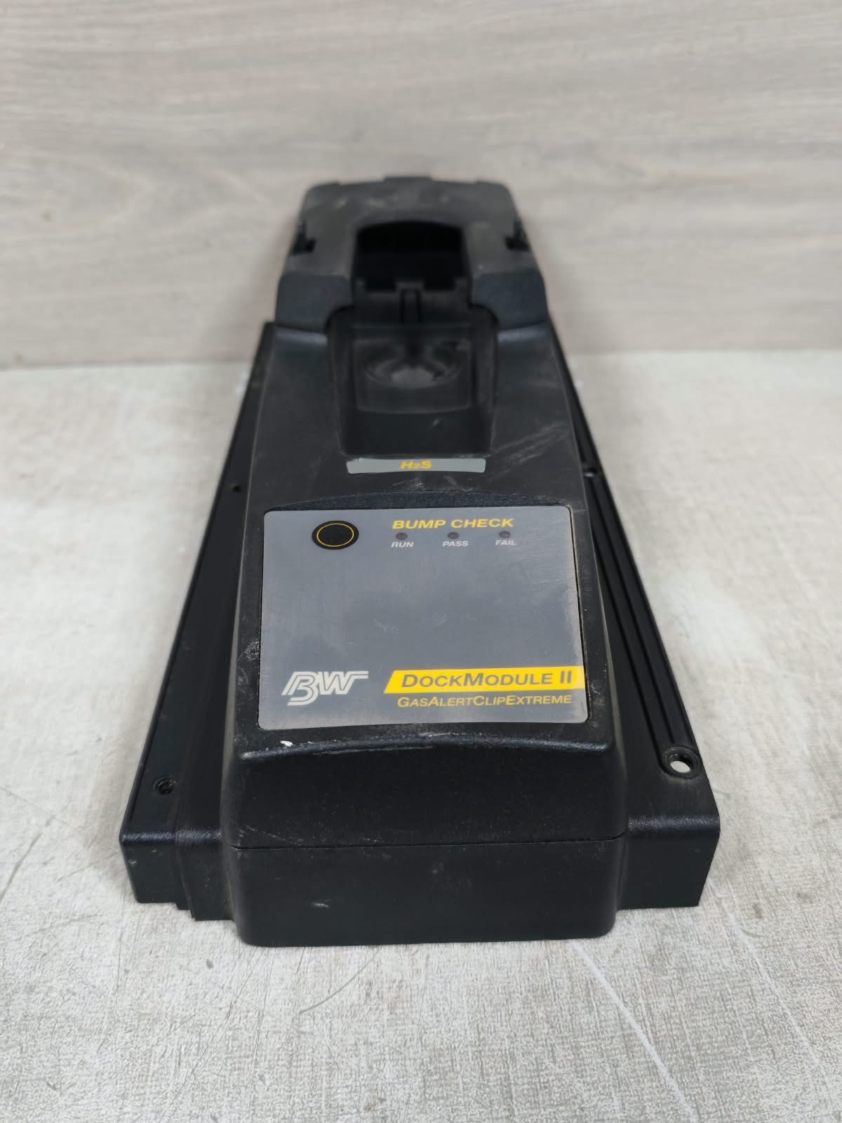 HONEYWELL/BW T2A-7X H2S MICRODOCK II SYSTEM BW by HONEYWELL T2A-7X H2S MicroDock II Systems 4