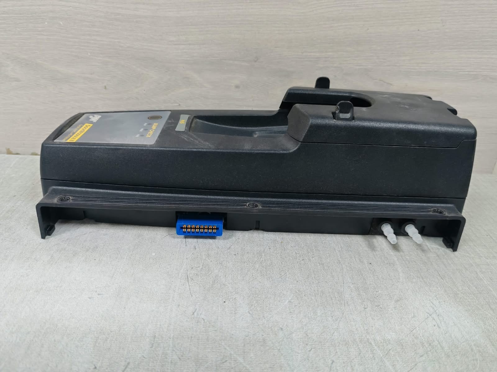 HONEYWELL/BW T2A-7X H2S MICRODOCK II SYSTEM BW by HONEYWELL T2A-7X H2S MicroDock II Systems 5