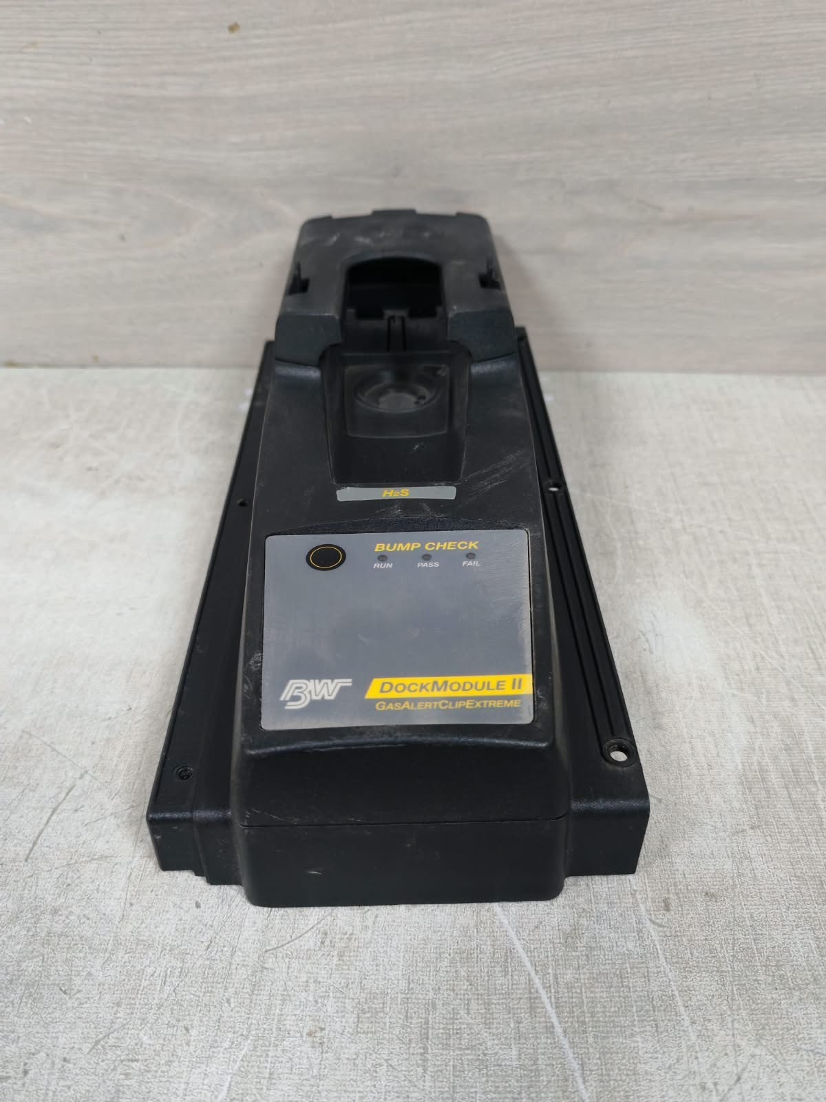 HONEYWELL/BW T2A-7X H2S MICRODOCK II SYSTEM BW by HONEYWELL T2A-7X H2S MicroDock II Systems 8