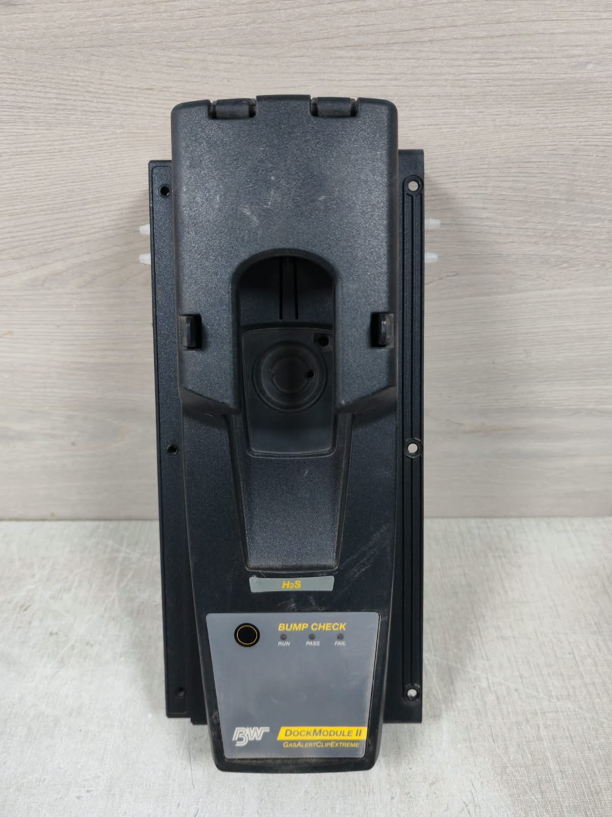 HONEYWELL/BW T2A-7X H2S MICRODOCK II SYSTEM BW by HONEYWELL T2A-7X H2S MicroDock II Systems 1