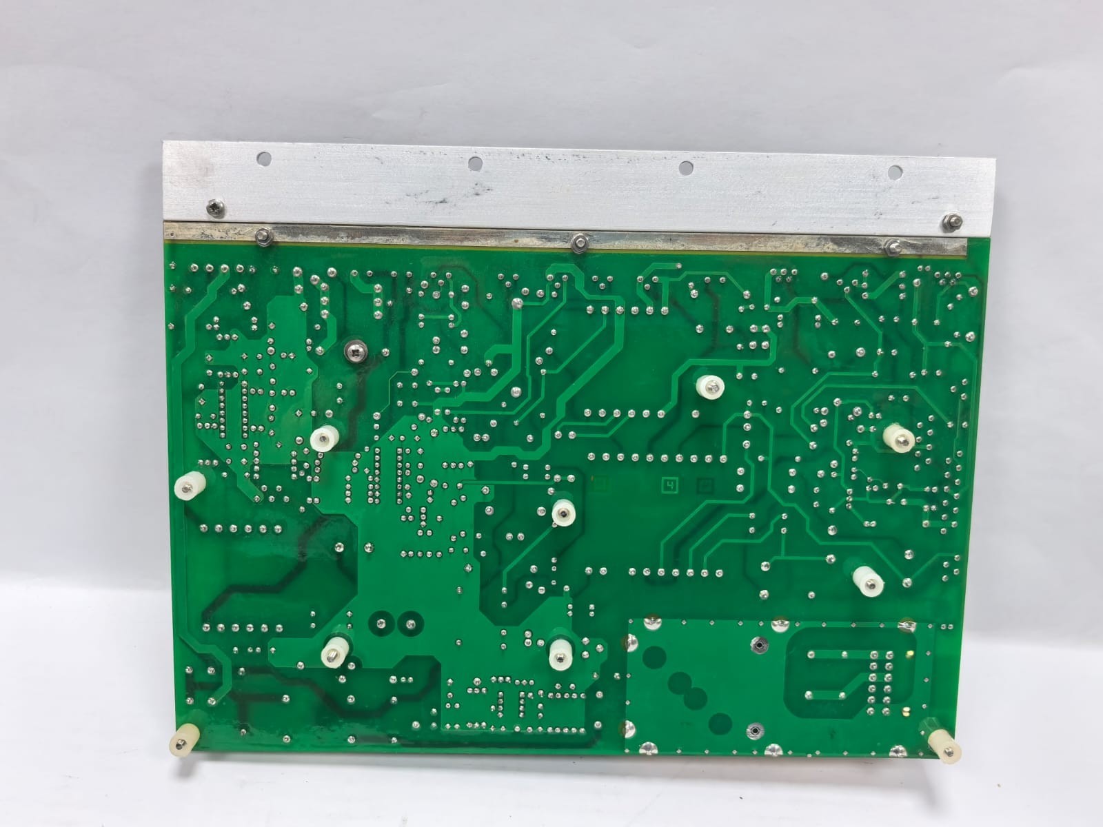 SPERRY MARINE 65825816-5 REV.G SPERRY MARINE T65825816-5 POWER SUPPLY PCB BOARD 65825816-5 REV.G 8