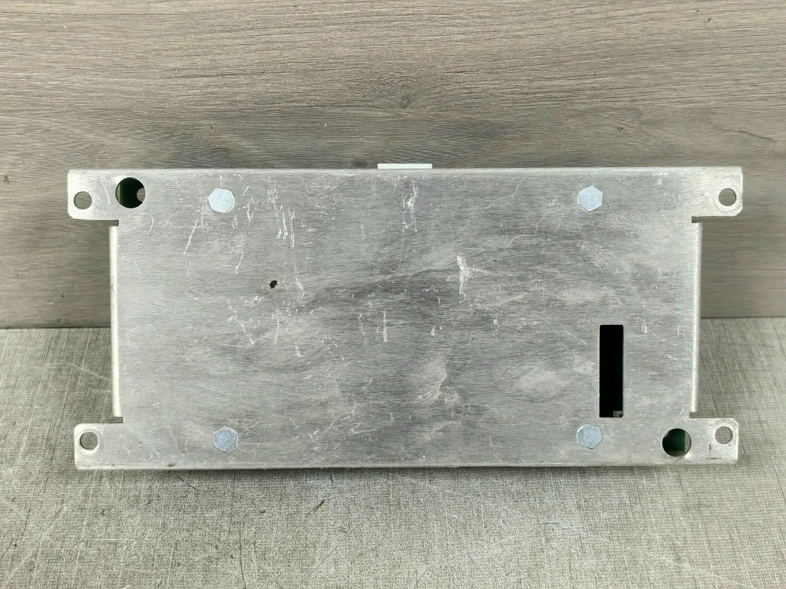 Schneider Electric XPA04 REV E.2 SCHNEIDER ELECTRIC XPA04 REV E.2 ANDOVER CONTINUUM 24VDC 10