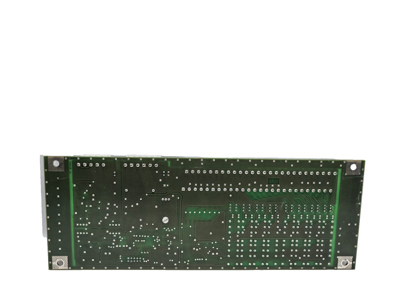 DEF GTVR 01CA064 A02 PCB BOARD 8