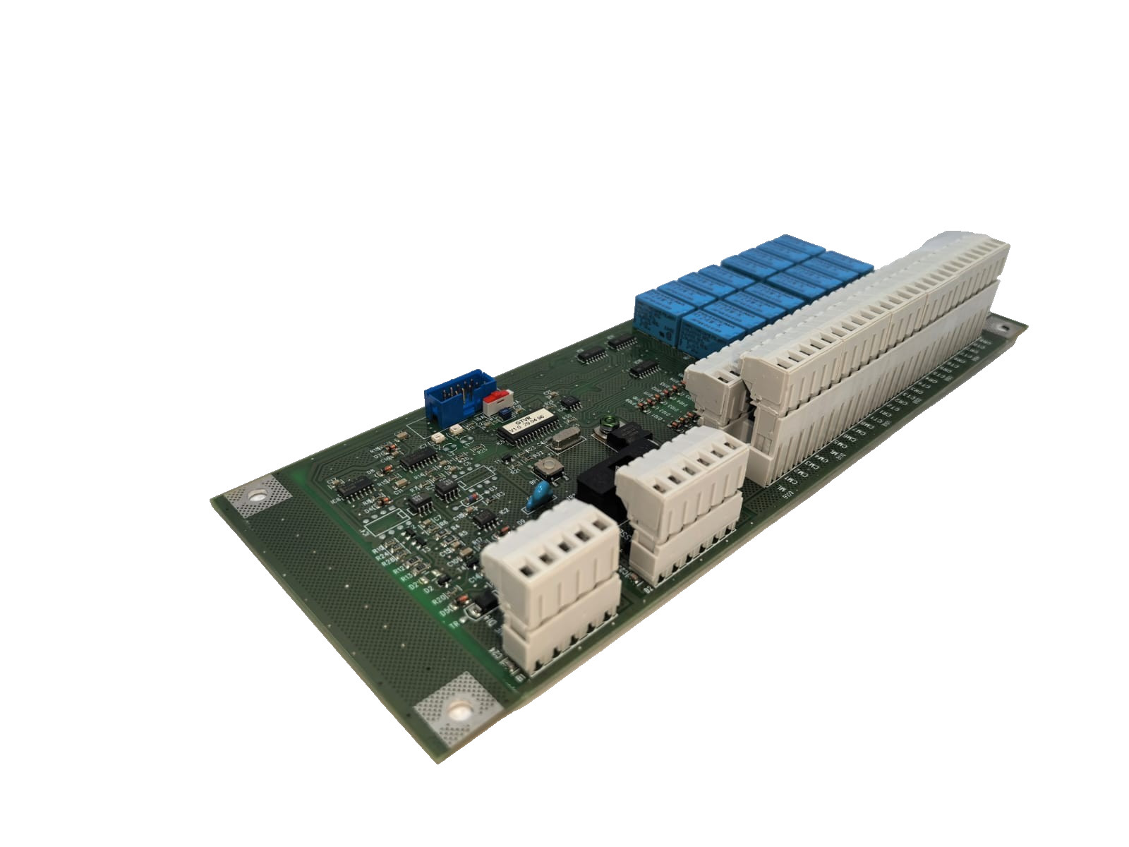 DEF GTVR 01CA064 A02 PCB BOARD 9