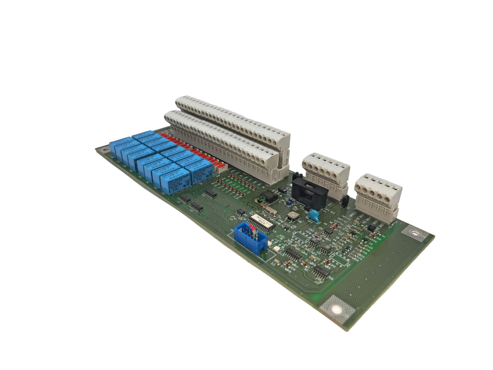 DEF GTVR 01CA064 A02 PCB BOARD 10