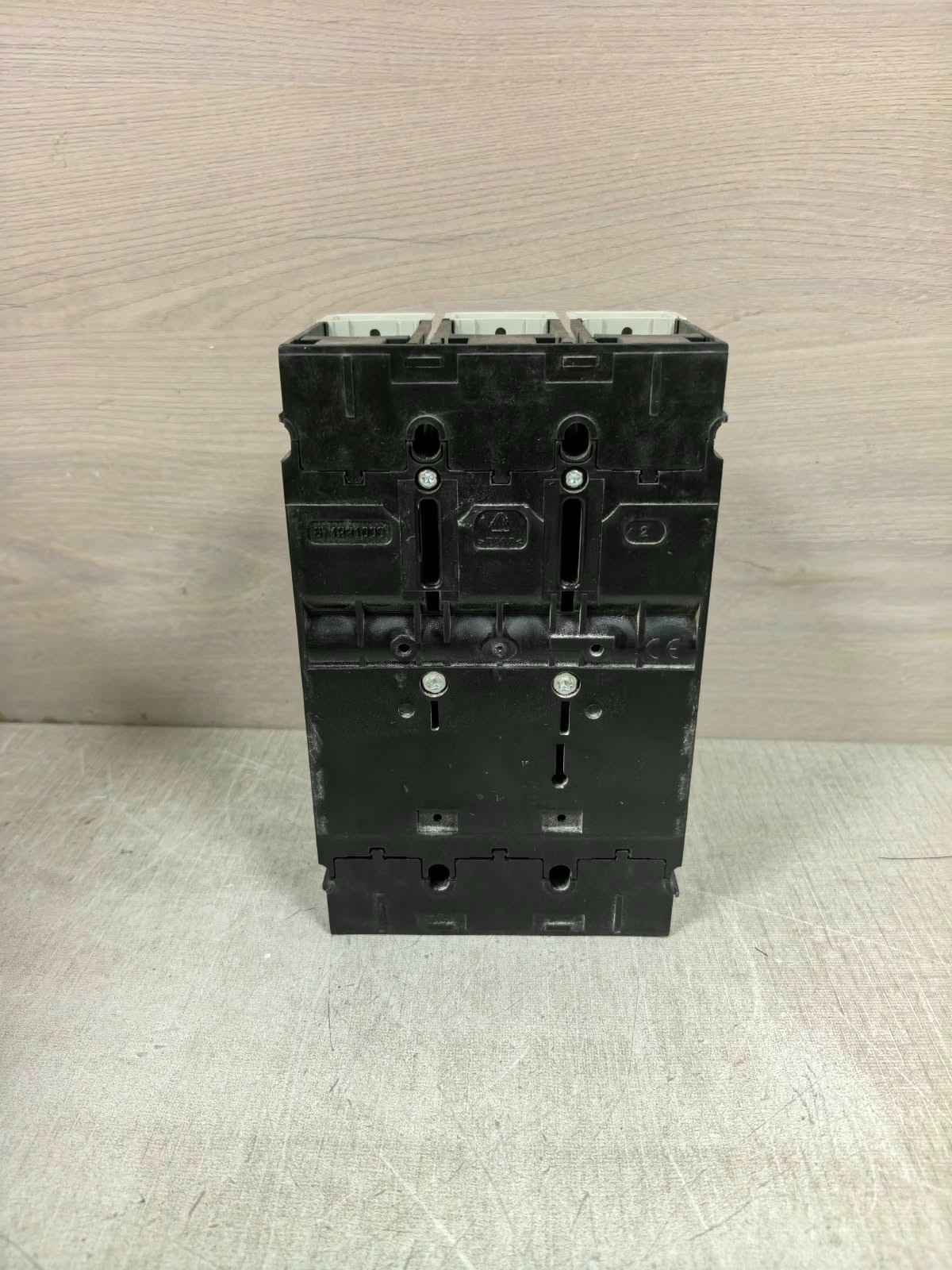 GENERAL ELECTRIC FEN306F160JF / FETTA3J0160 GENERAL ELECTRIC FE160 FEN306F160JF / FETTA3J0160 CIRCUIT BREAKER 10