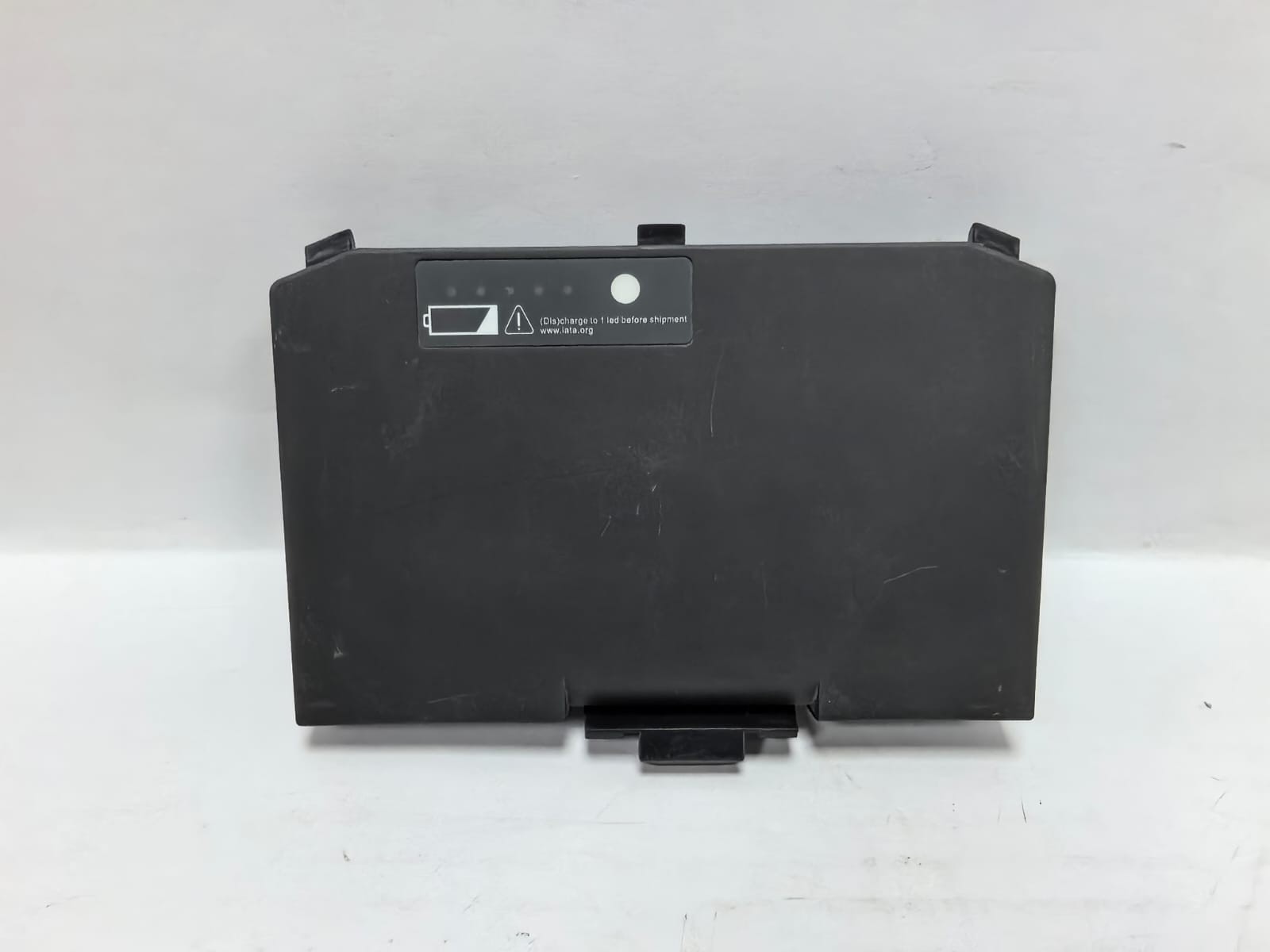 Bosch F01U298790 BOSCH DCNM-WLIION DICENTIS BATTERY PACK F01U298790 6