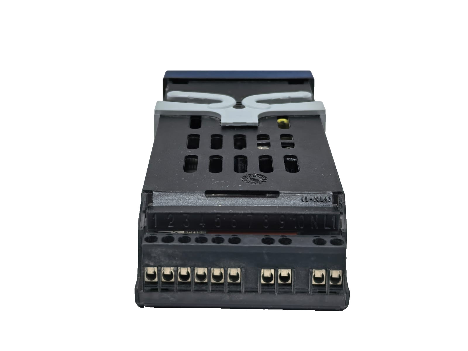 JUMO 702040/88-888-000-22/061210 JUMO ITRON 32 COMPACT CONTROLLER 702040/88-888-000-22/061210 7